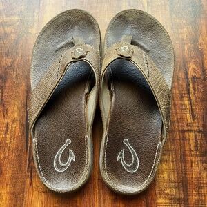 OluKai Men's Nui - 11